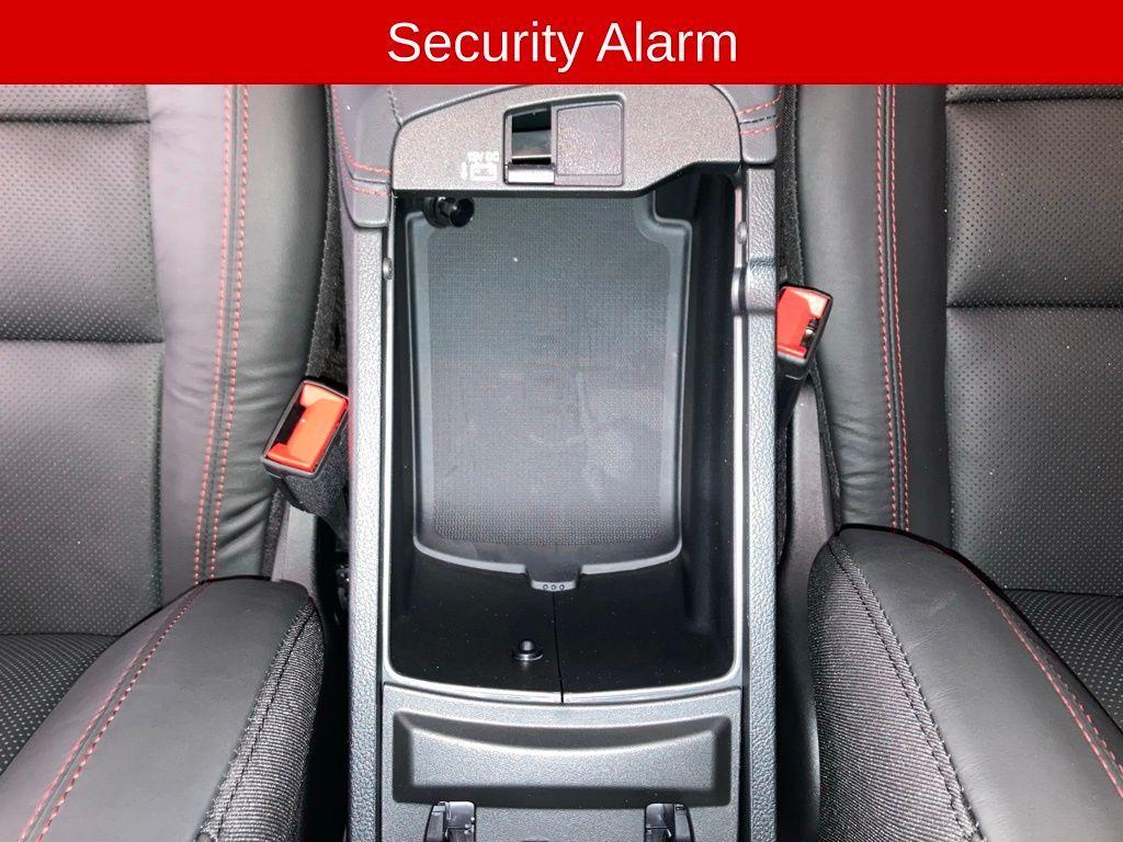 new 2026 Dodge Durango car, priced at $44,789