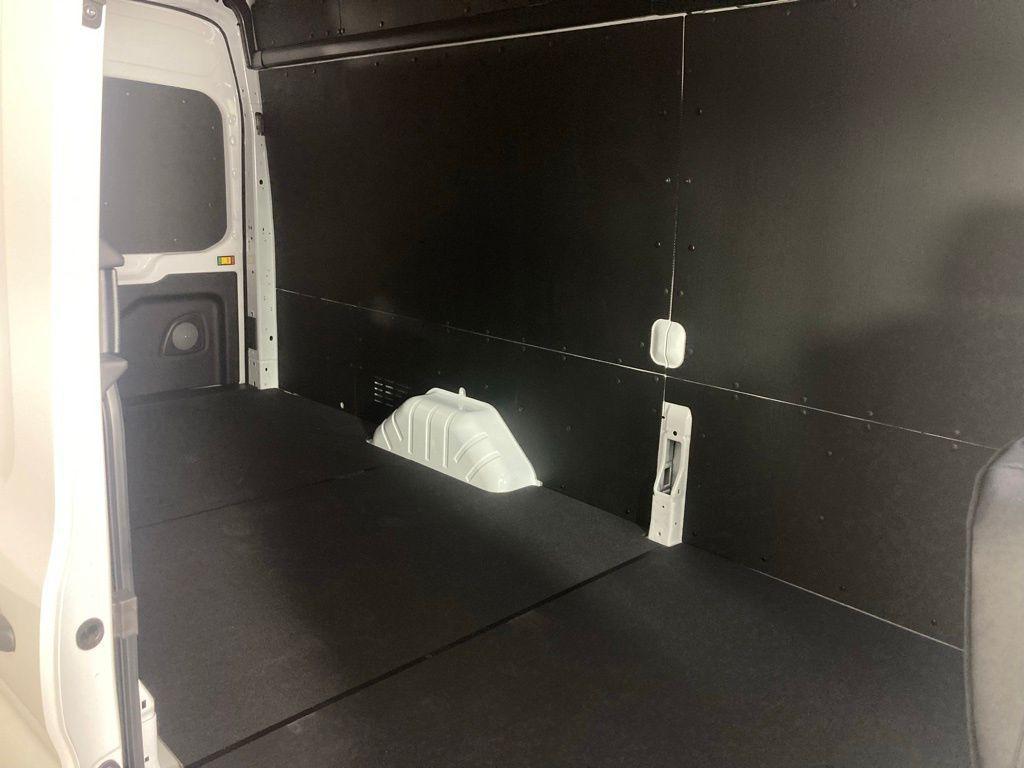 new 2026 Ford Transit-350 car, priced at $63,498