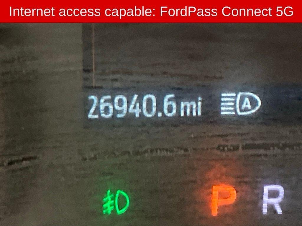 used 2025 Ford F-250 car, priced at $52,349