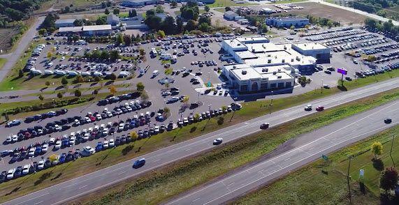 used 2025 Ford F-250 car, priced at $59,999