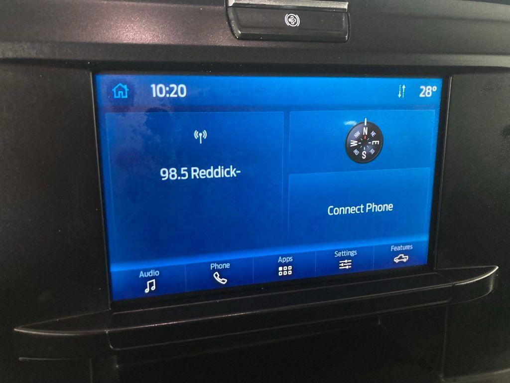 used 2025 Ford F-250 car, priced at $53,749