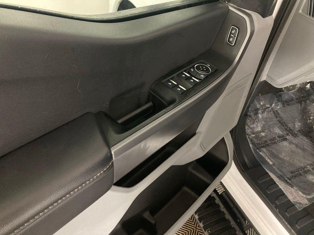 used 2025 Ford F-250 car, priced at $53,749