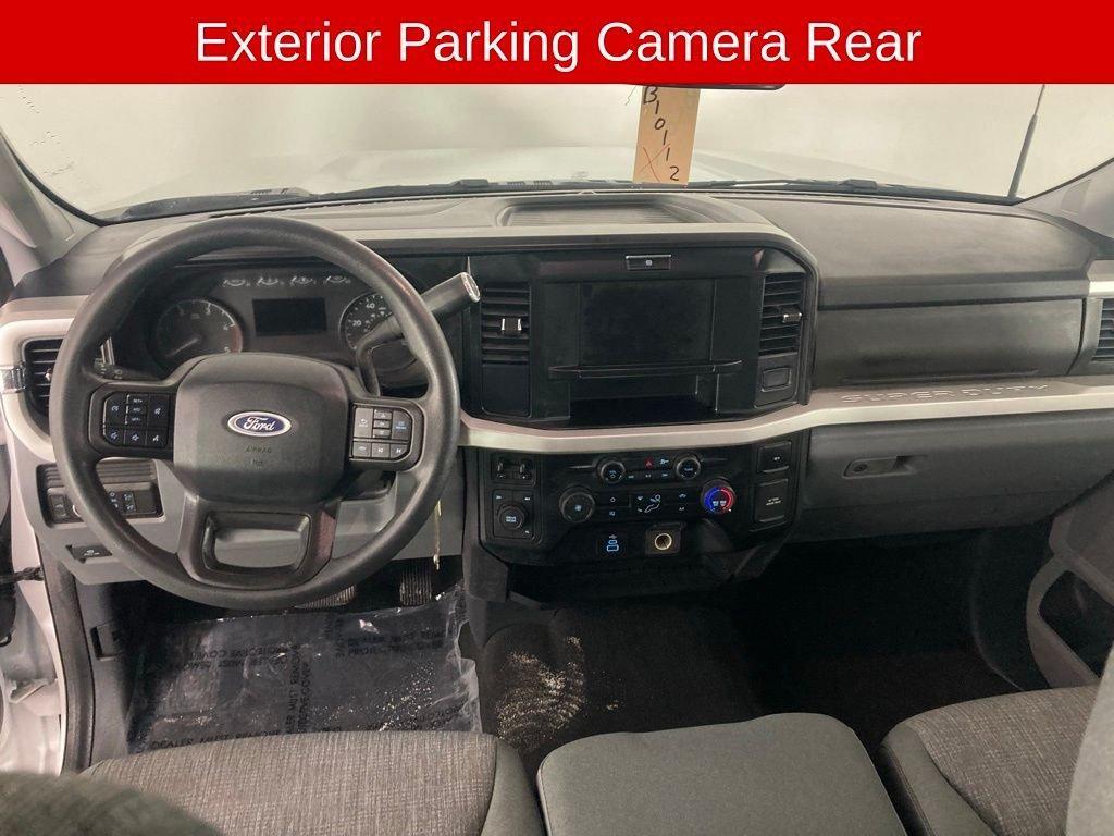 used 2025 Ford F-250 car, priced at $52,349