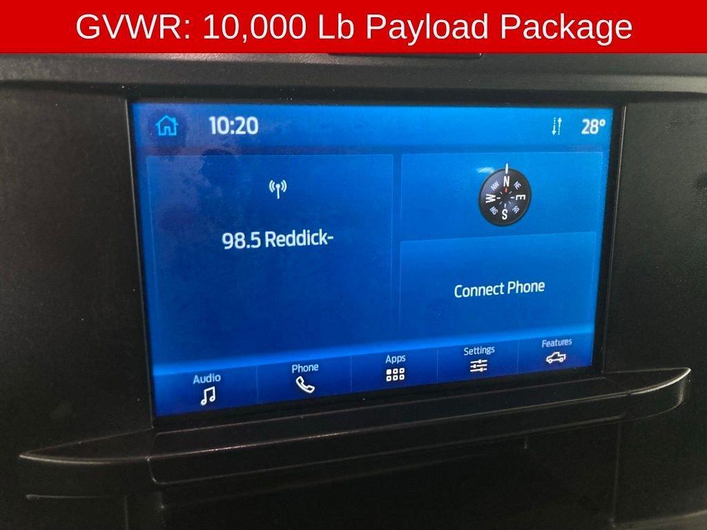 used 2025 Ford F-250 car, priced at $52,349