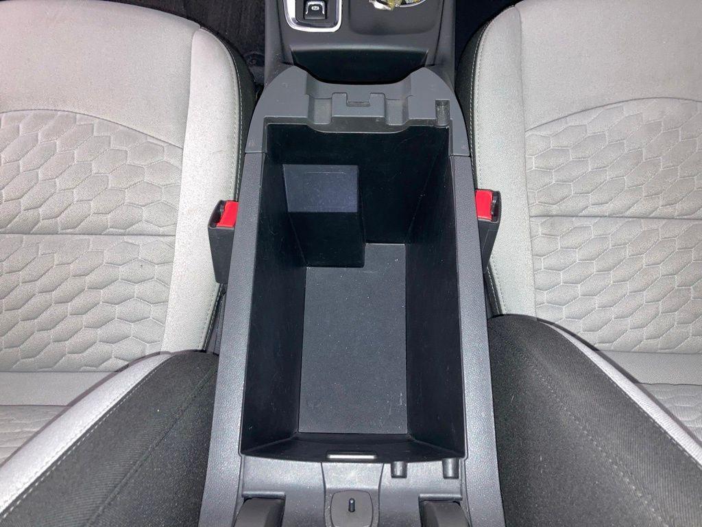 used 2020 Chevrolet Equinox car, priced at $15,489