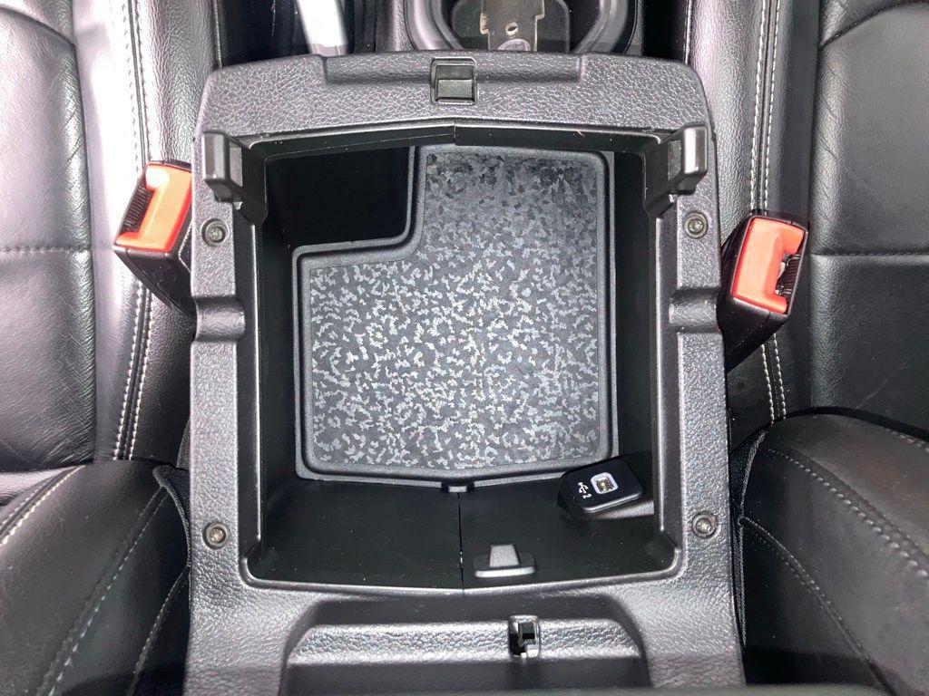 used 2018 Jeep Wrangler Unlimited car, priced at $21,449