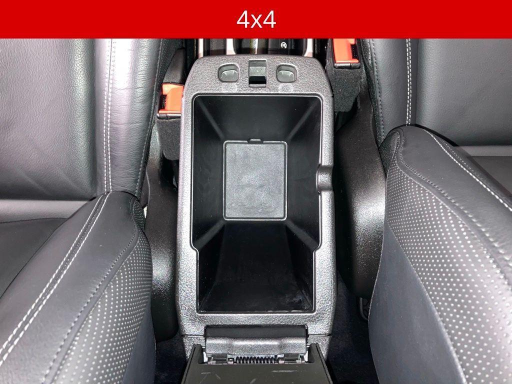 used 2022 Jeep Renegade car, priced at $19,999