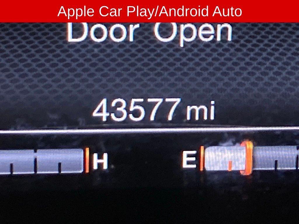 used 2022 Jeep Renegade car, priced at $19,999