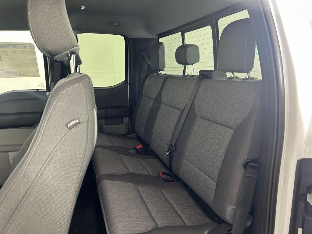 new 2026 Ford F-250 car, priced at $58,875