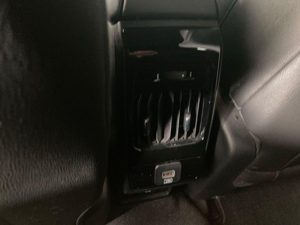 used 2024 Jeep Compass car, priced at $27,299