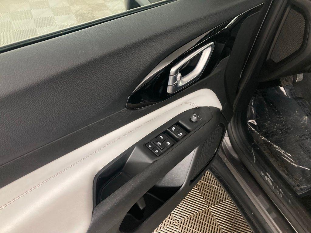 used 2024 Jeep Compass car, priced at $27,299