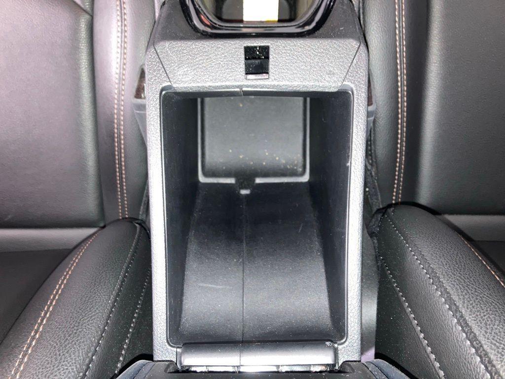 used 2024 Jeep Compass car, priced at $27,299