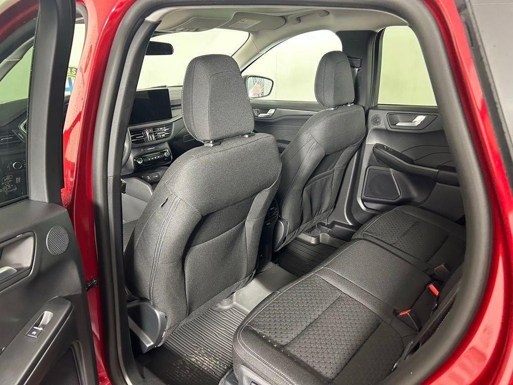 new 2026 Ford Escape car, priced at $34,235