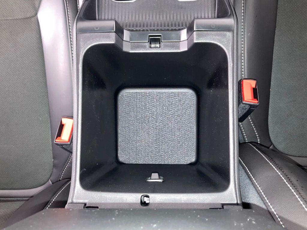 new 2026 Jeep Grand Cherokee car, priced at $43,317