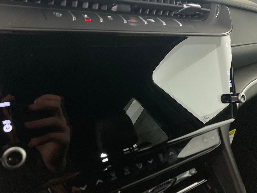 new 2026 Jeep Grand Cherokee car, priced at $43,317