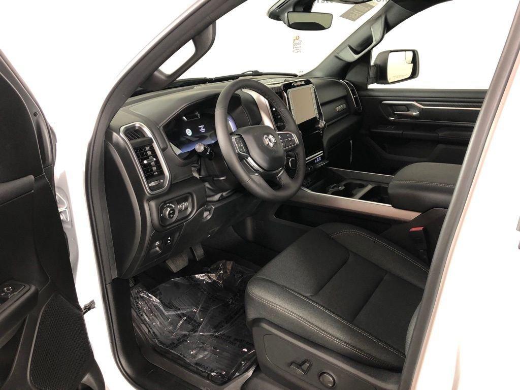 new 2026 Ram 1500 car, priced at $51,094