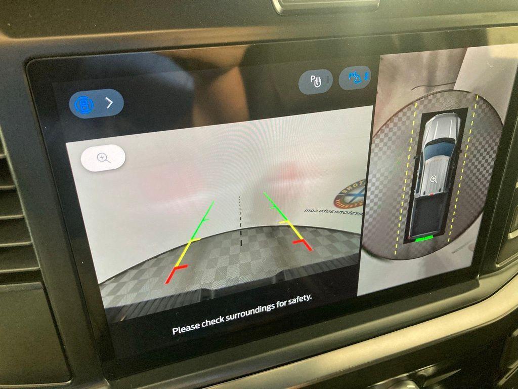 new 2026 Ford F-350 car, priced at $69,722