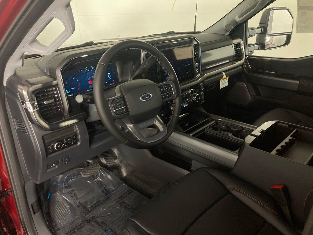 new 2026 Ford F-350 car, priced at $69,722