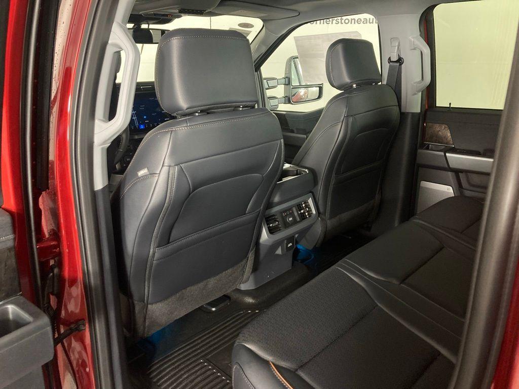 new 2026 Ford F-350 car, priced at $69,722