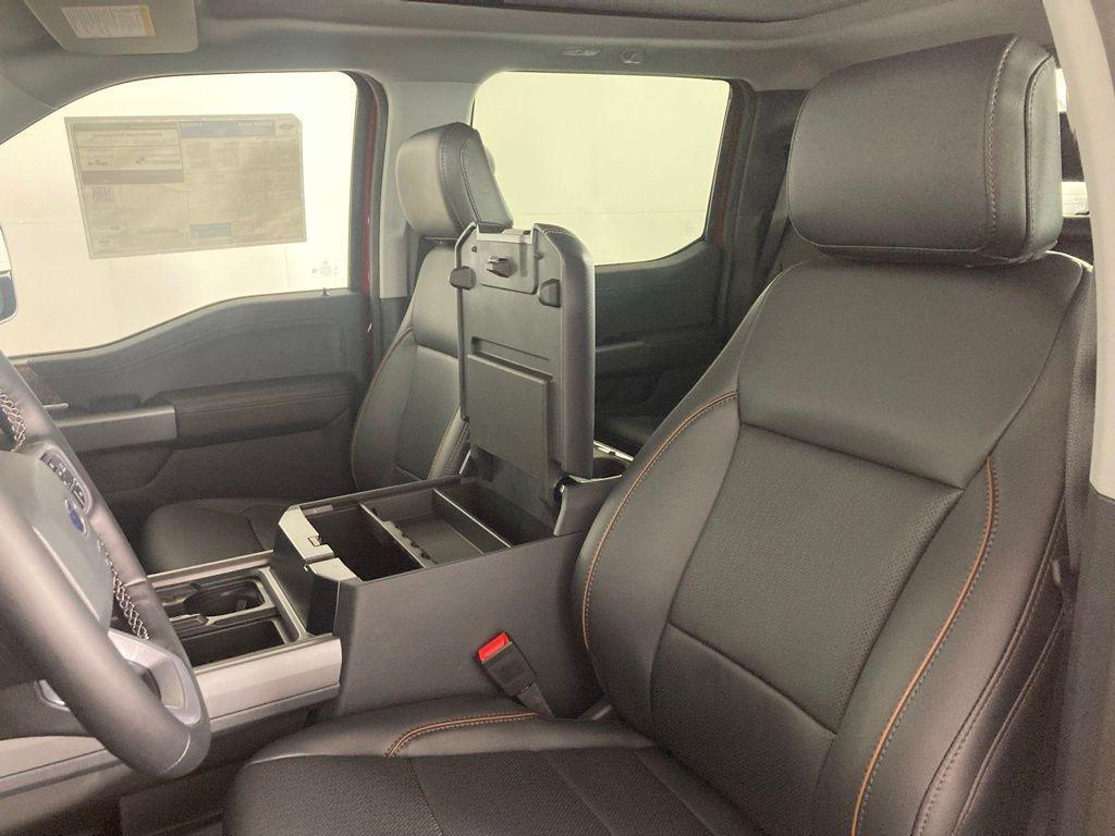 new 2026 Ford F-350 car, priced at $69,722