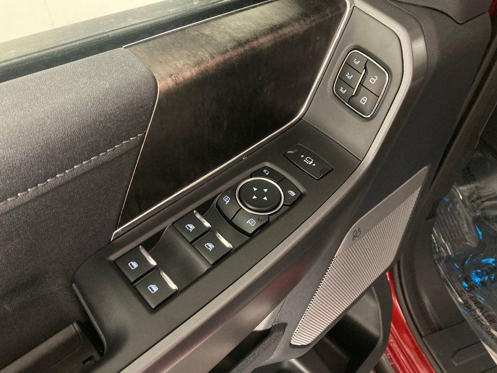 new 2026 Ford F-350 car, priced at $69,722