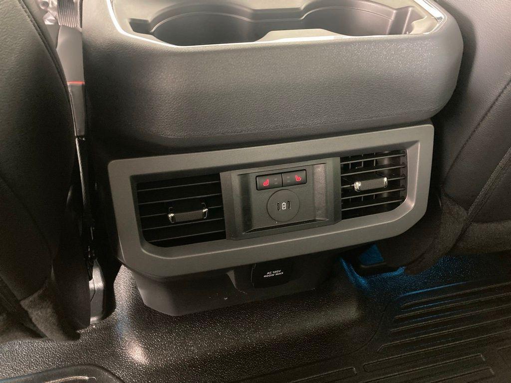 new 2026 Ford F-350 car, priced at $69,722