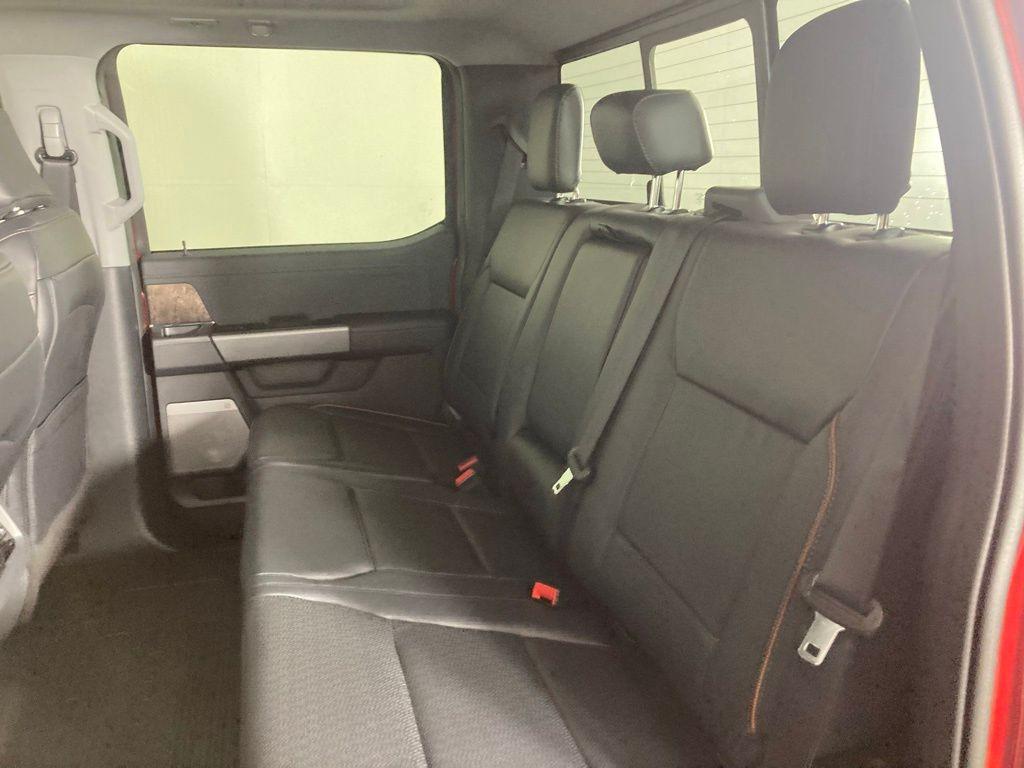 new 2026 Ford F-350 car, priced at $69,722