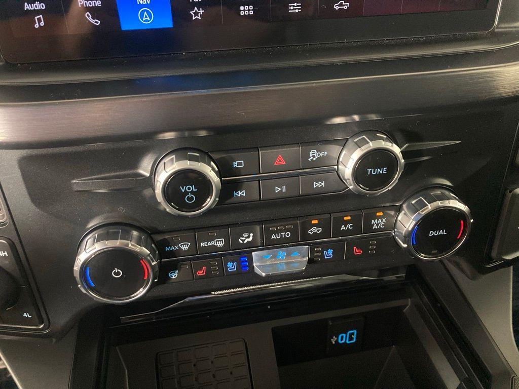 new 2026 Ford F-350 car, priced at $69,722