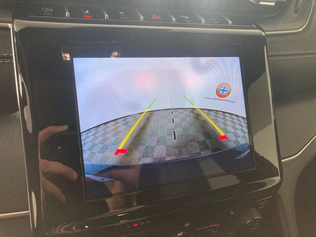 new 2025 Jeep Grand Cherokee L car, priced at $41,704