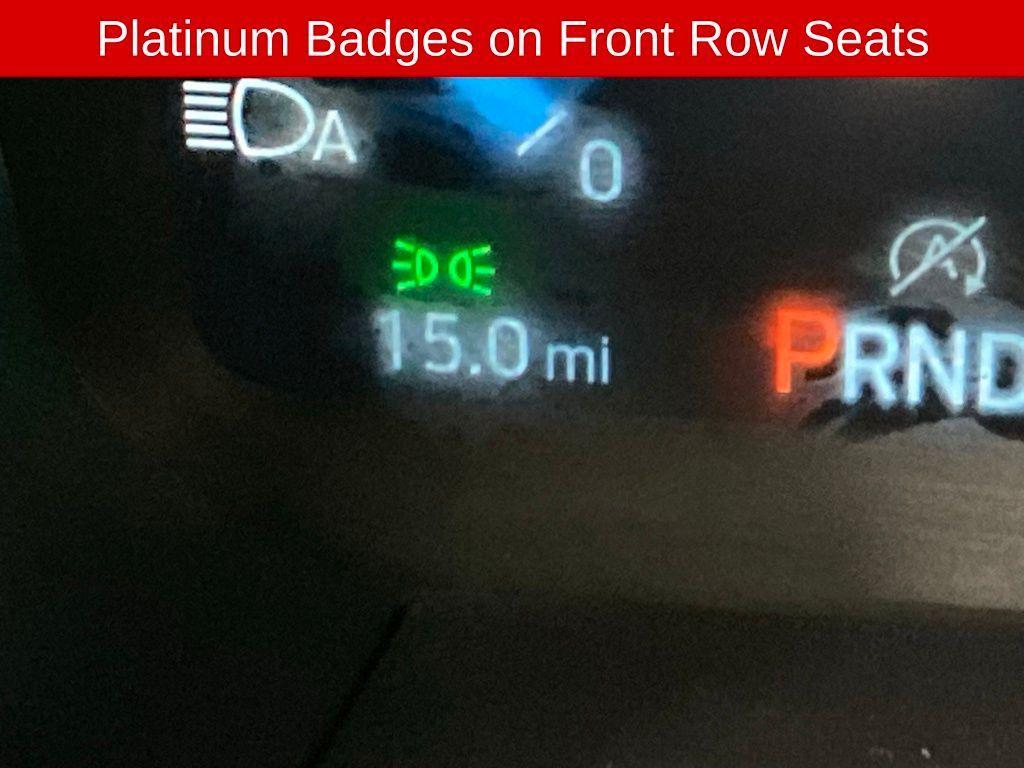 new 2026 Ford Explorer car, priced at $61,162