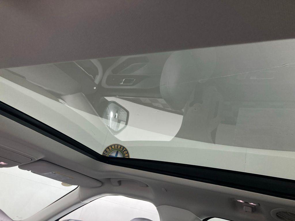 new 2026 Ford Explorer car, priced at $61,162