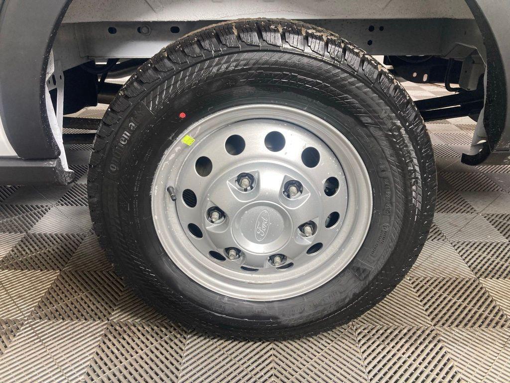 new 2026 Ford Transit-350 car, priced at $56,733