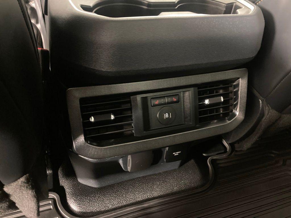 used 2024 Ford F-350 car, priced at $84,899