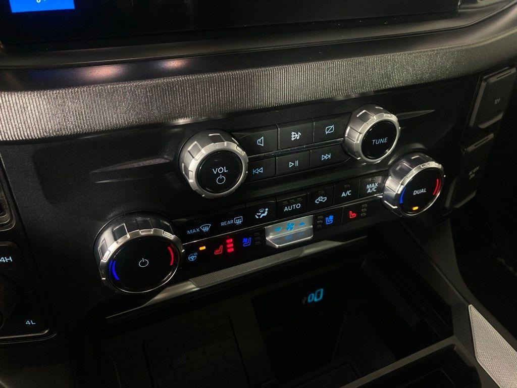 used 2024 Ford F-350 car, priced at $84,899