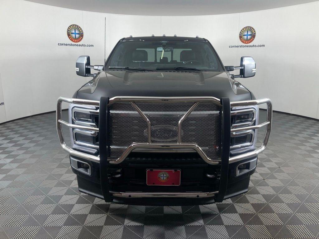 used 2024 Ford F-350 car, priced at $84,899