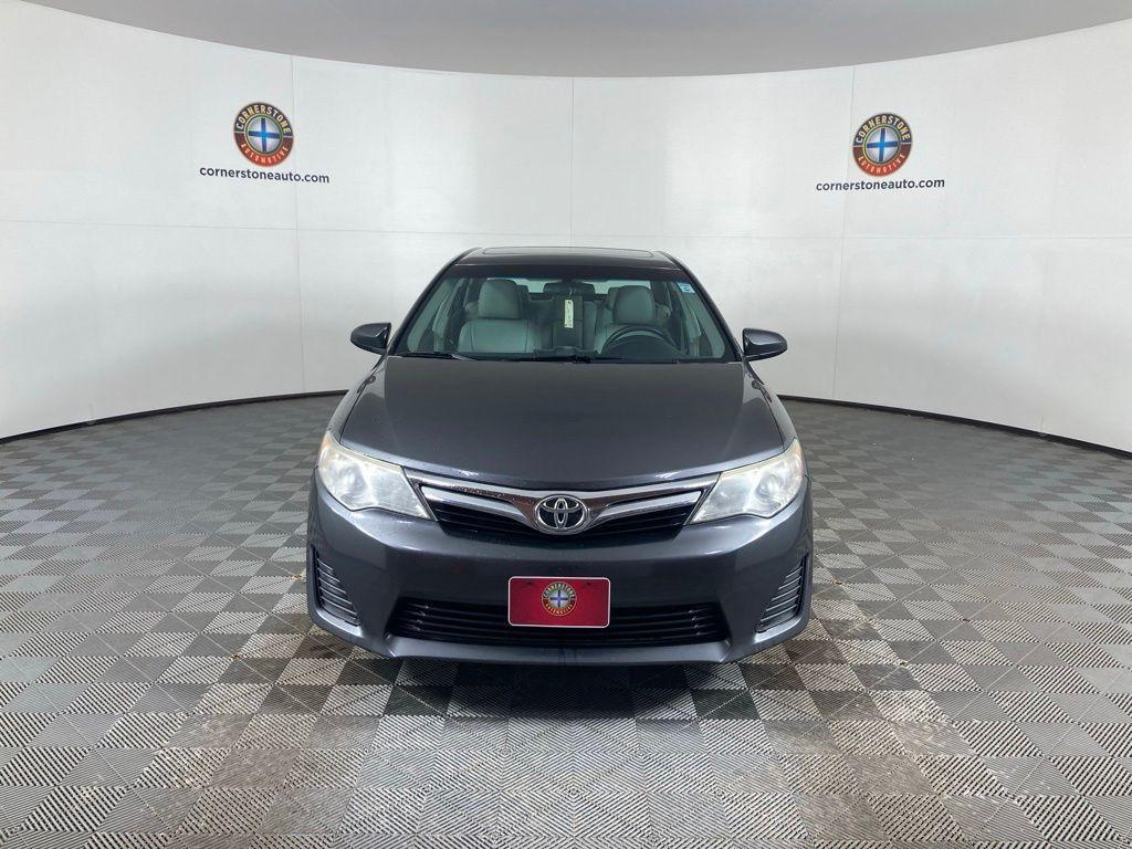used 2013 Toyota Camry car, priced at $10,999