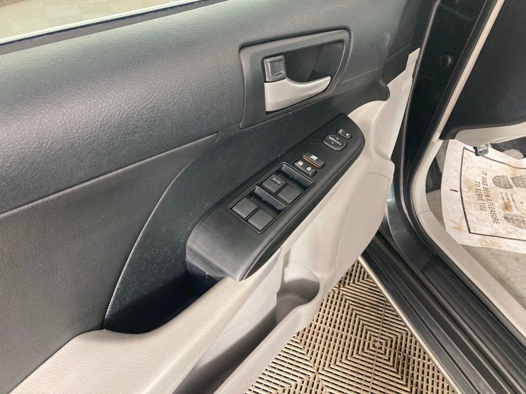 used 2013 Toyota Camry car, priced at $10,999