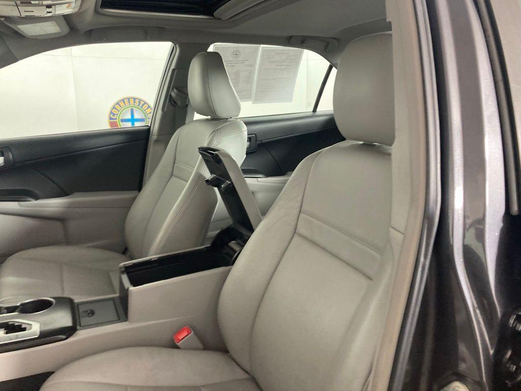 used 2013 Toyota Camry car, priced at $10,999