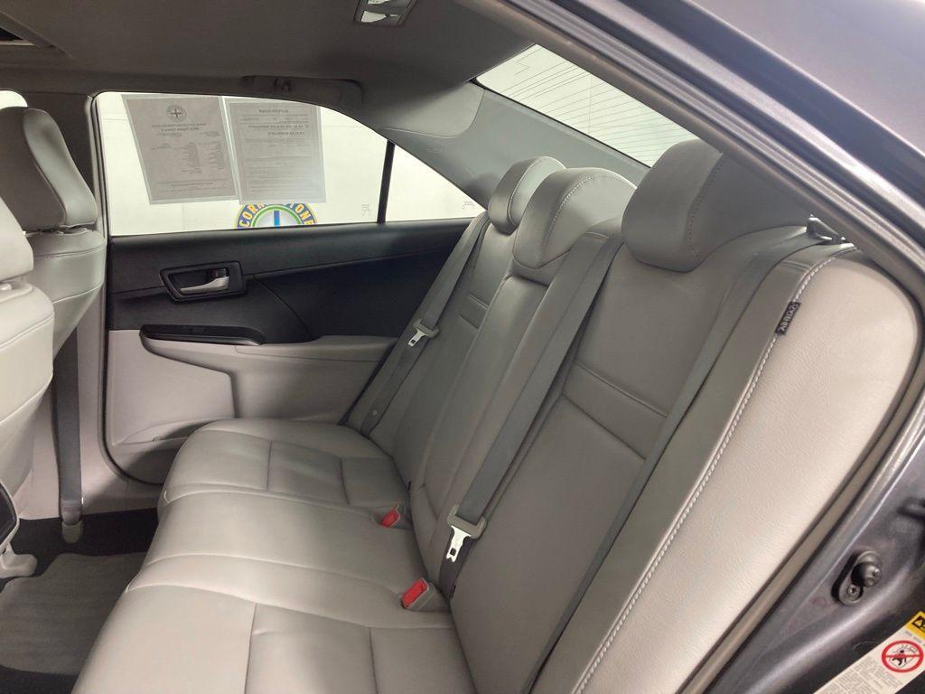 used 2013 Toyota Camry car, priced at $10,999