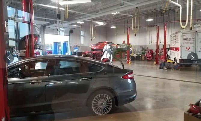 used 2018 Nissan Maxima car, priced at $22,999