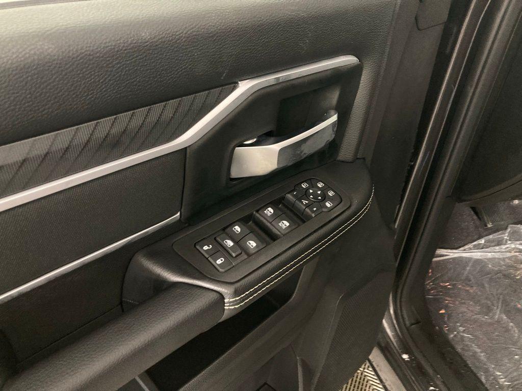 new 2026 Ram 3500 car, priced at $60,810