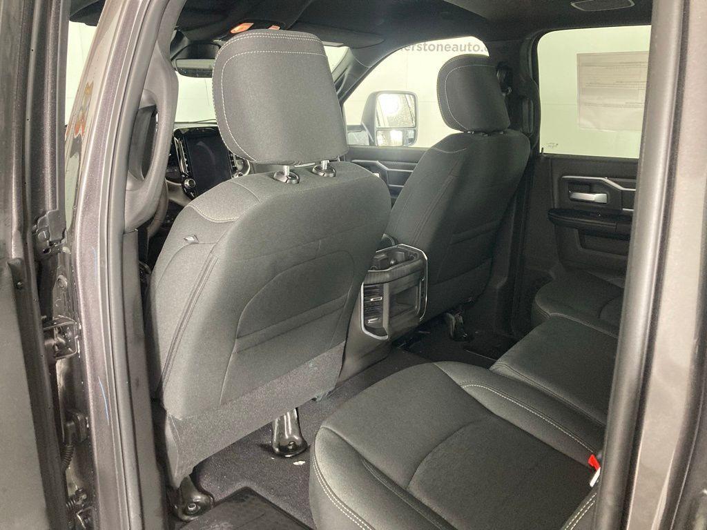 new 2026 Ram 3500 car, priced at $60,810