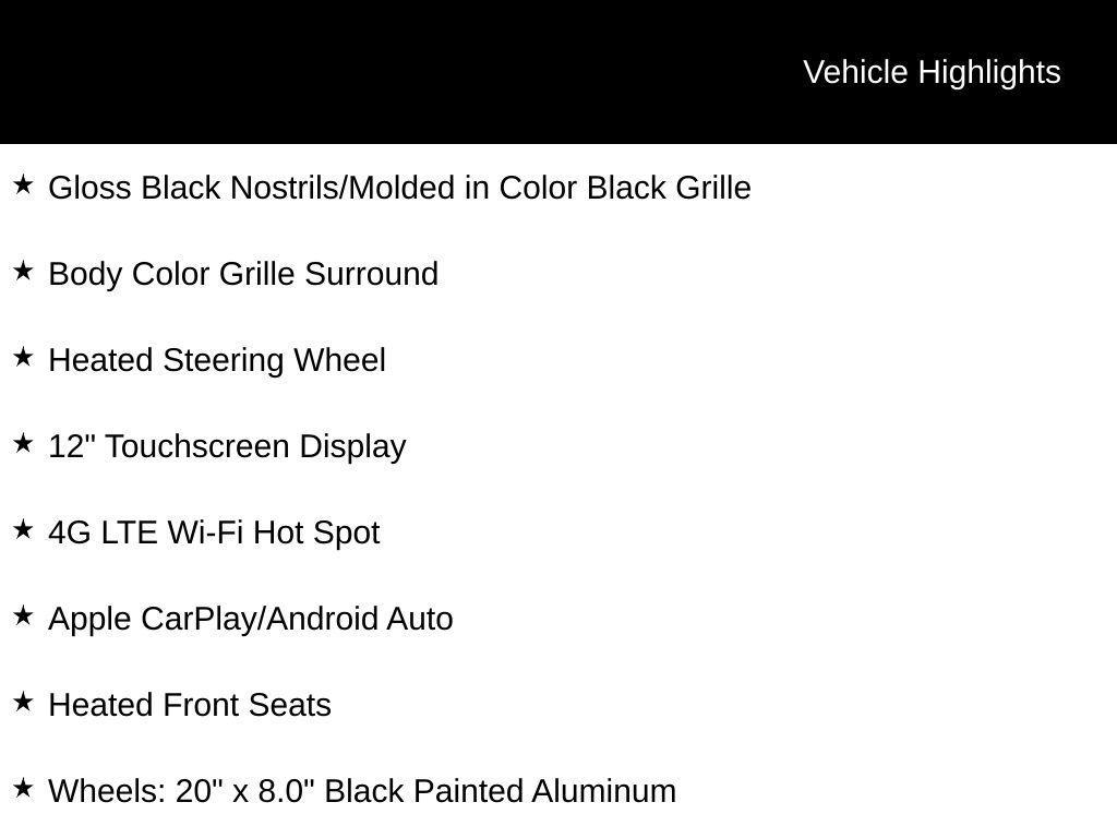 new 2026 Ram 3500 car, priced at $60,810