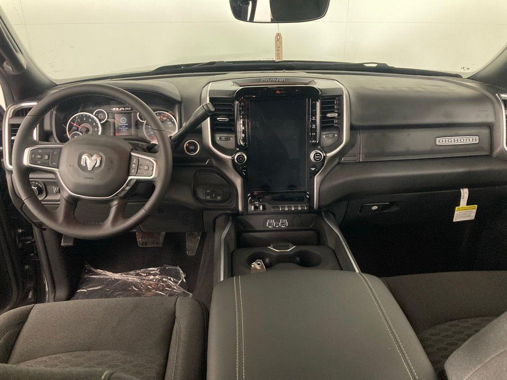 new 2026 Ram 3500 car, priced at $60,810