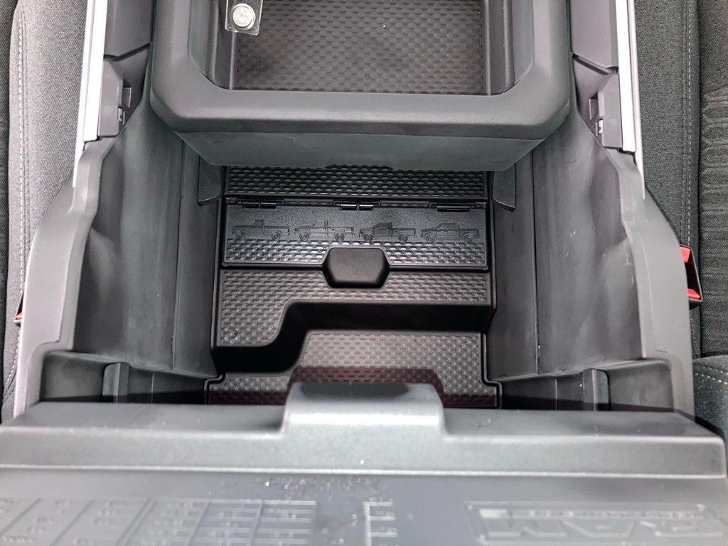 new 2026 Ram 3500 car, priced at $60,810