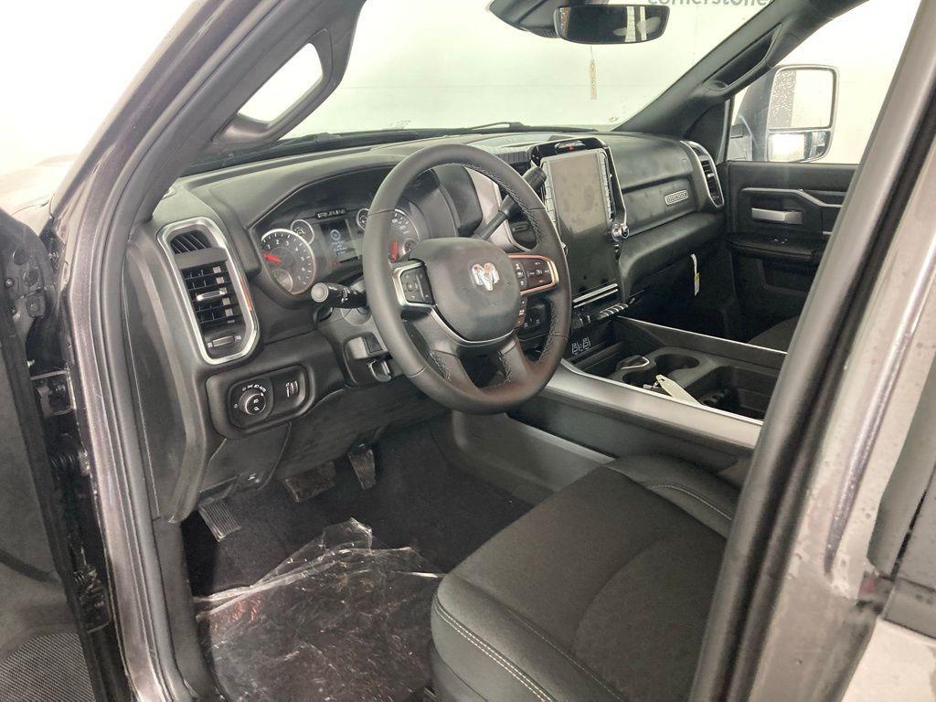 new 2026 Ram 3500 car, priced at $60,810