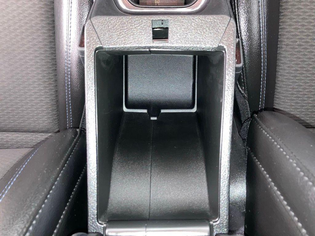 used 2022 Jeep Compass car, priced at $20,799