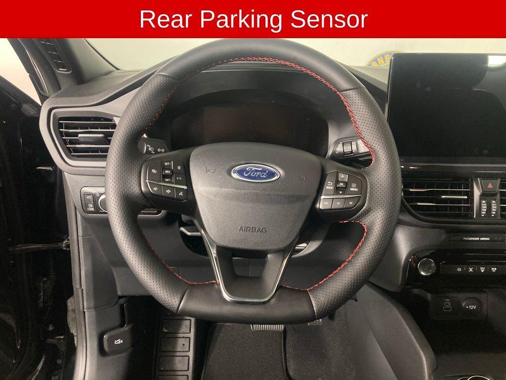 new 2026 Ford Escape car, priced at $33,350