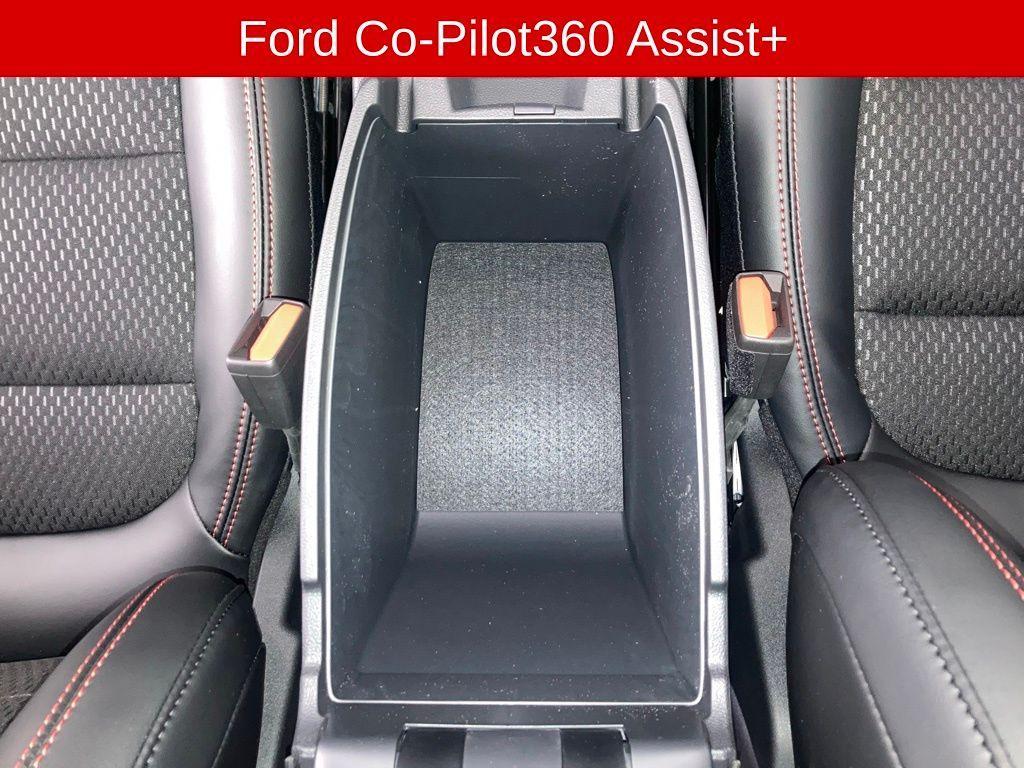 new 2026 Ford Escape car, priced at $33,350