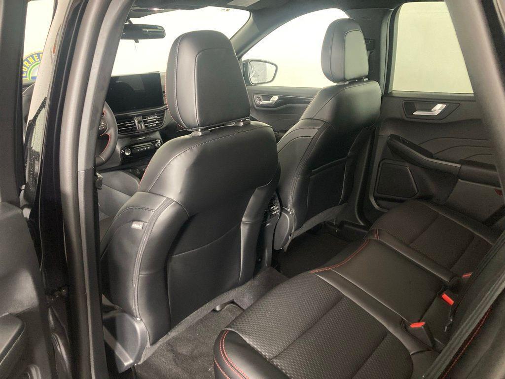 new 2026 Ford Escape car, priced at $33,350